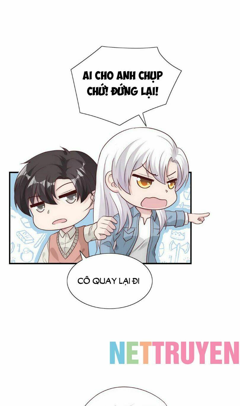 trở lại showbiz làm ảnh hậu chapter 9 2