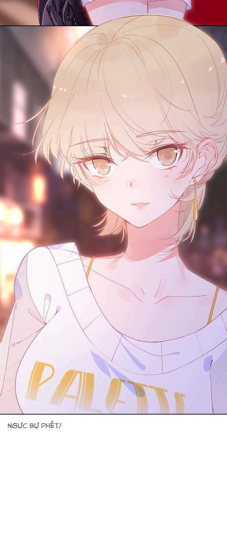 thượng tiên nhà ta thích ăn giấm chapter 9 16