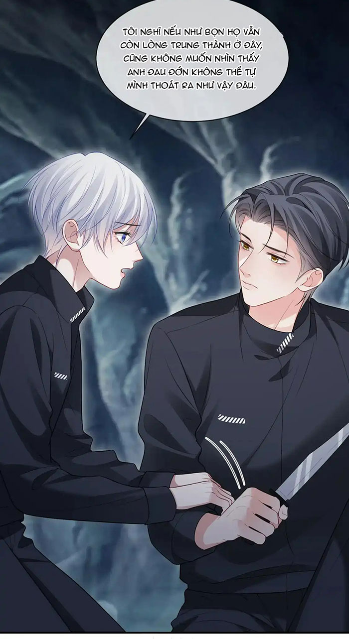 xin hãy ly hôn chapter 126 19