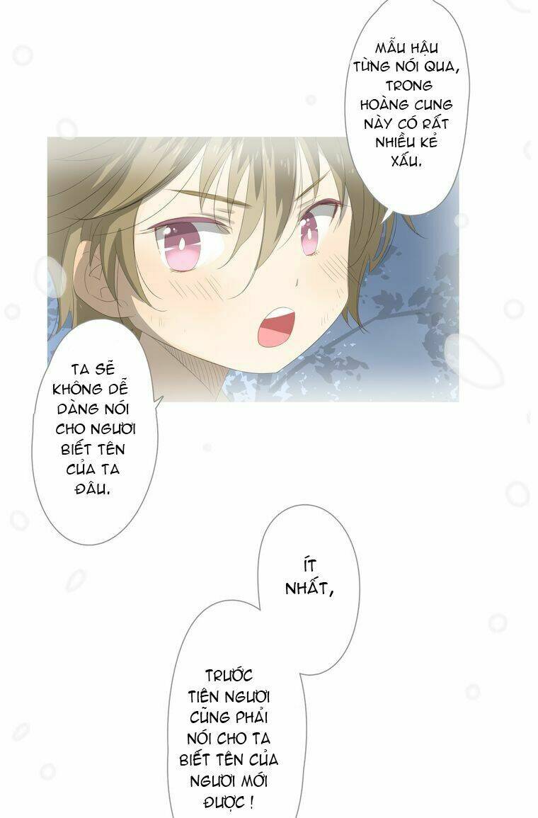 vu chúc thiếu nữ chapter 1 28