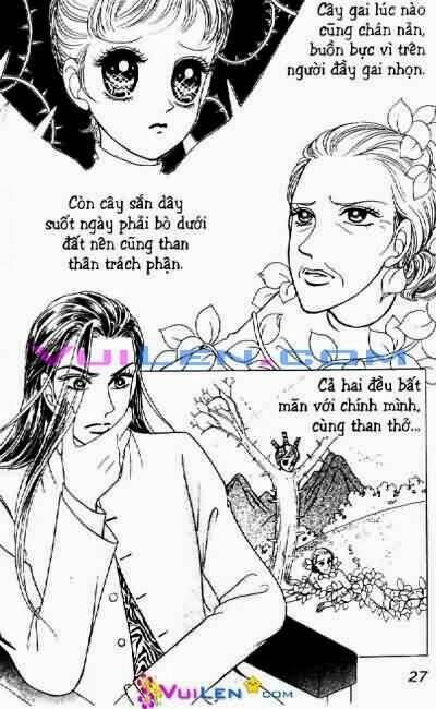 cô gái đến từ quá khứ chapter 7 24