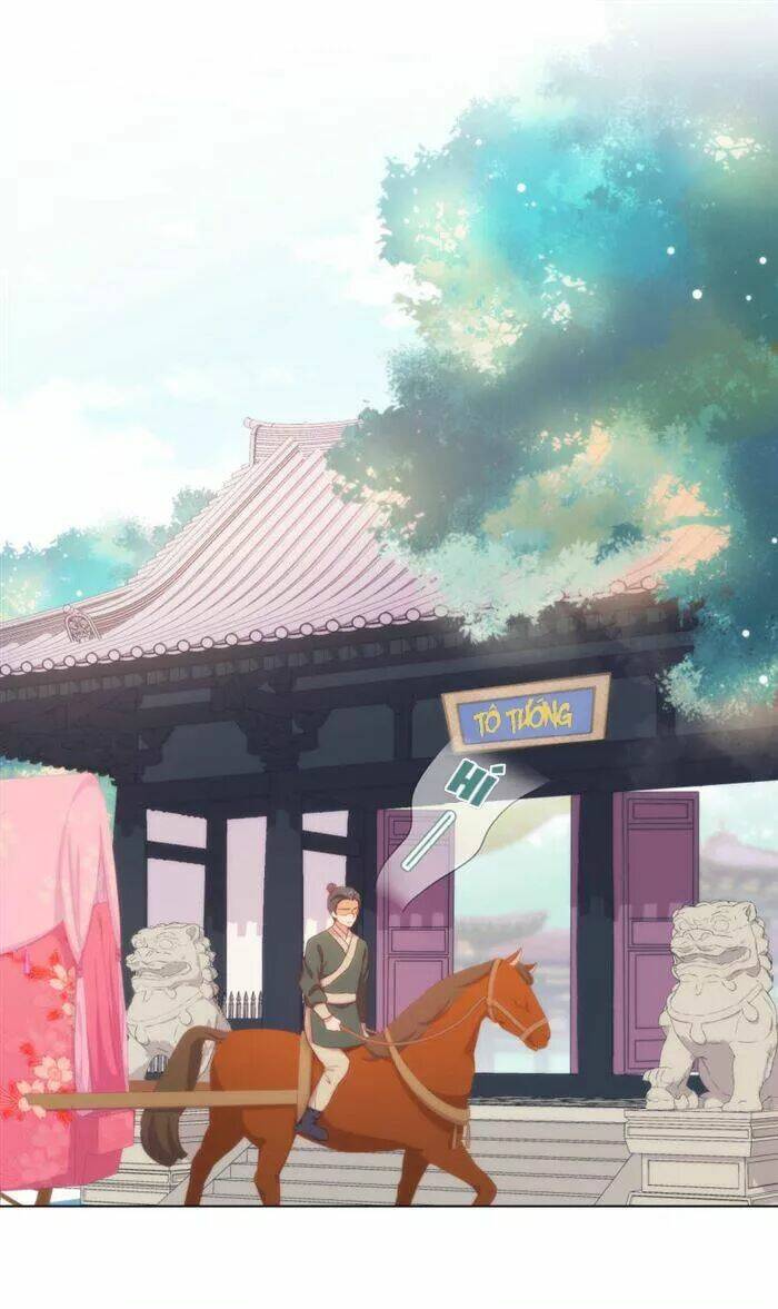 ồ, phu quân đáng yêu của tôi! chapter 76 13