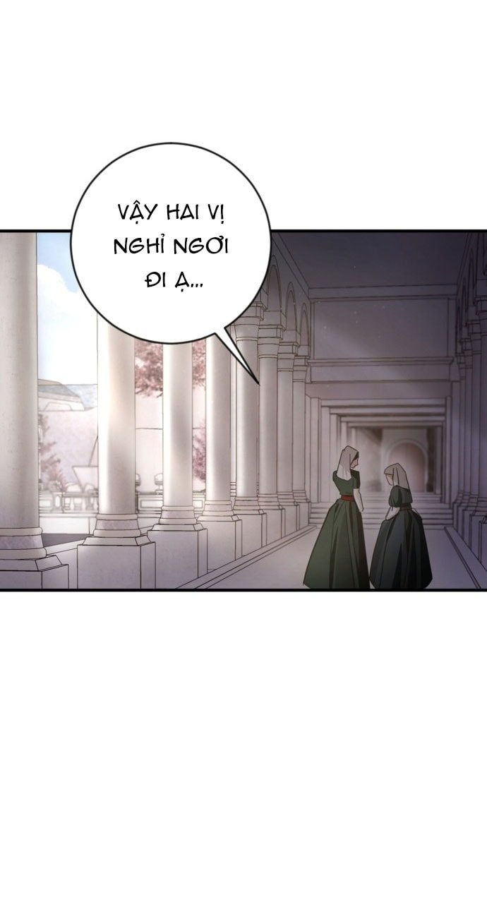 phía sau nụ cười của nàng công chúa sống sót chapter 2.2 19