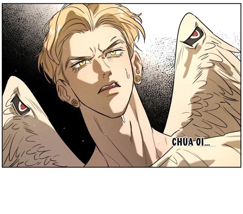 ác thần tập sự chapter 5 21