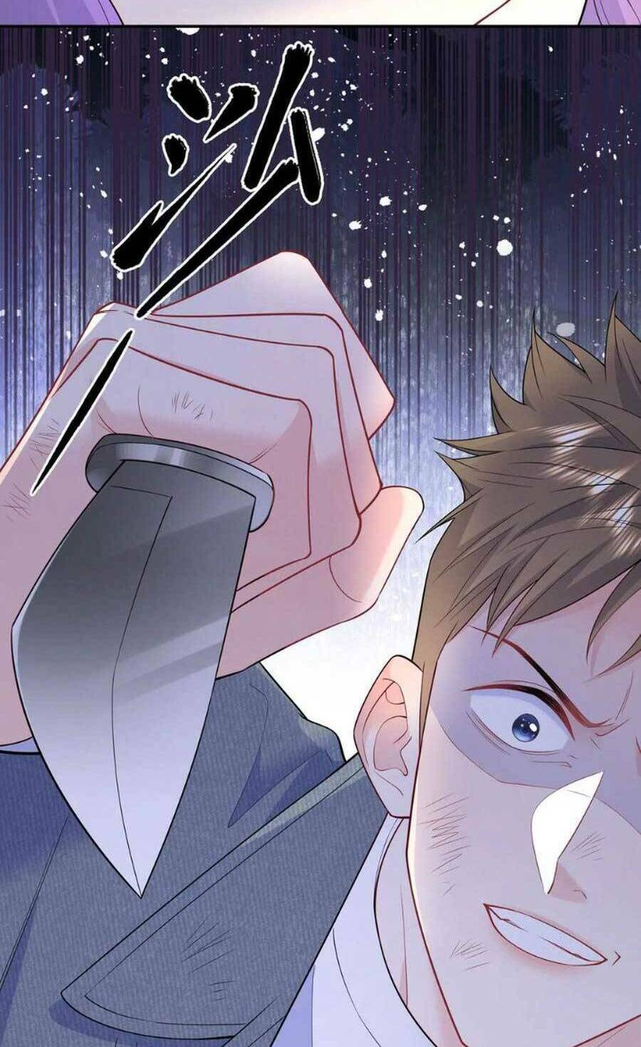 tôi dựa vào tà ý: nghịch chuyển nhân sinh chapter 124 10