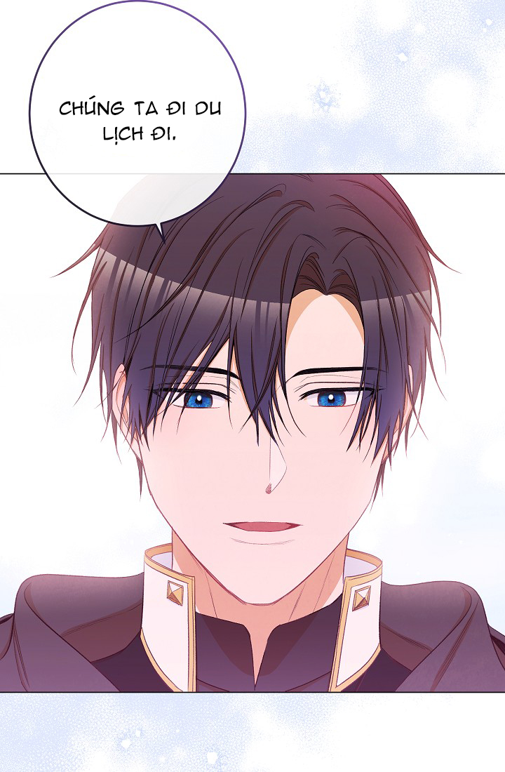 ác nữ đảo ngược đồng hồ cát chapter 63 58