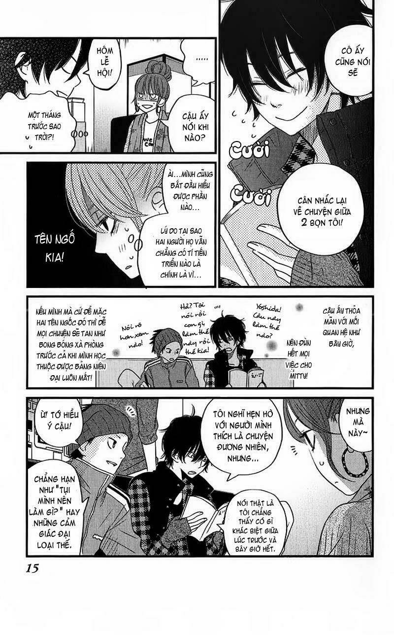 tonari no kaibutsu-kun chapter 13 15