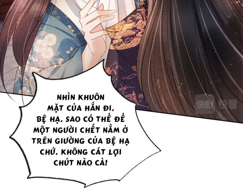 quân sủng nan vi chapter 42 67