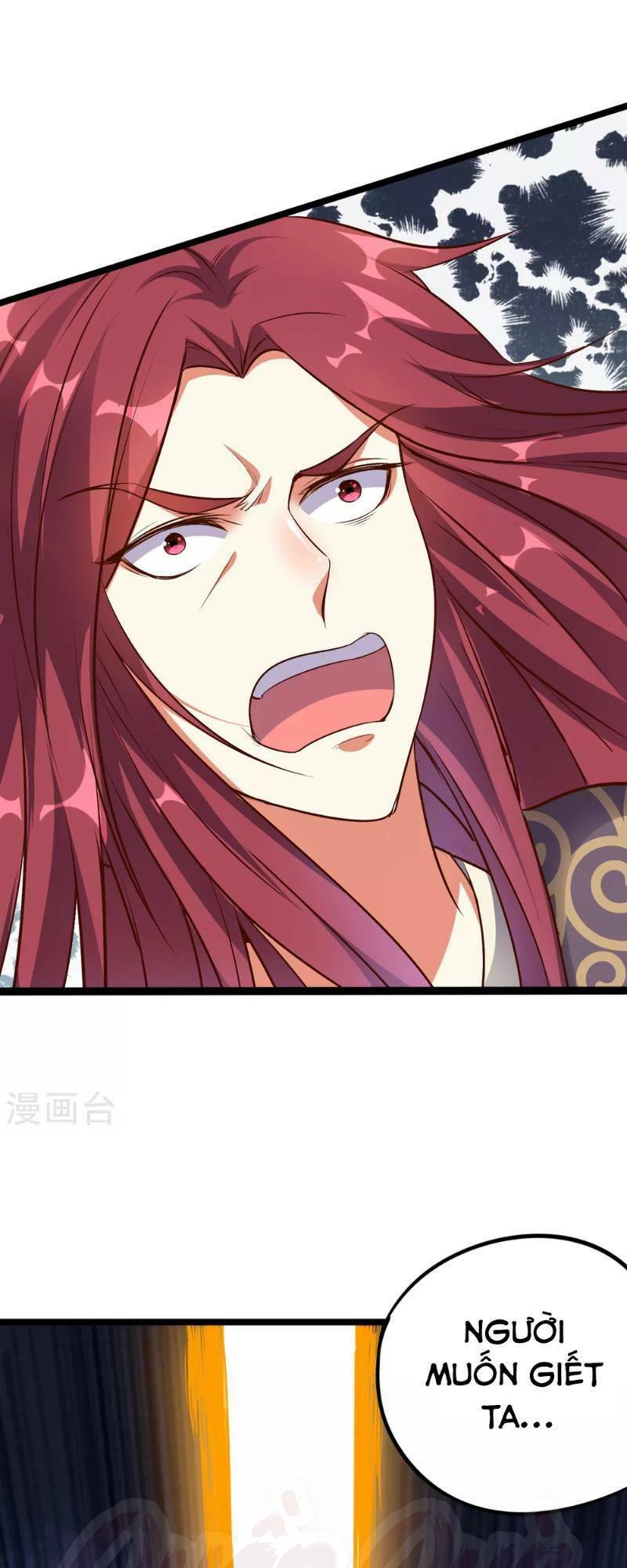 phục thiên thánh chủ chapter 13 41