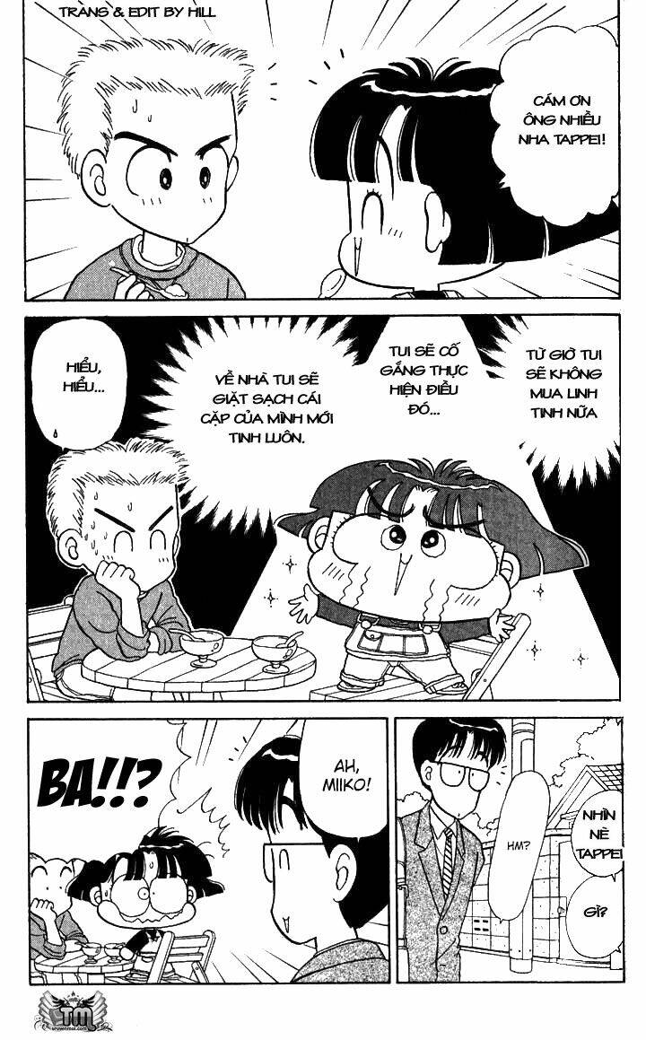 miiko desu! chapter 6 15