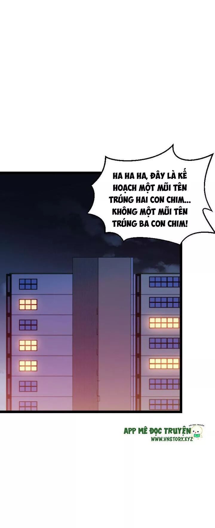 bảo bối đáng yêu đột kích chapter 61 13