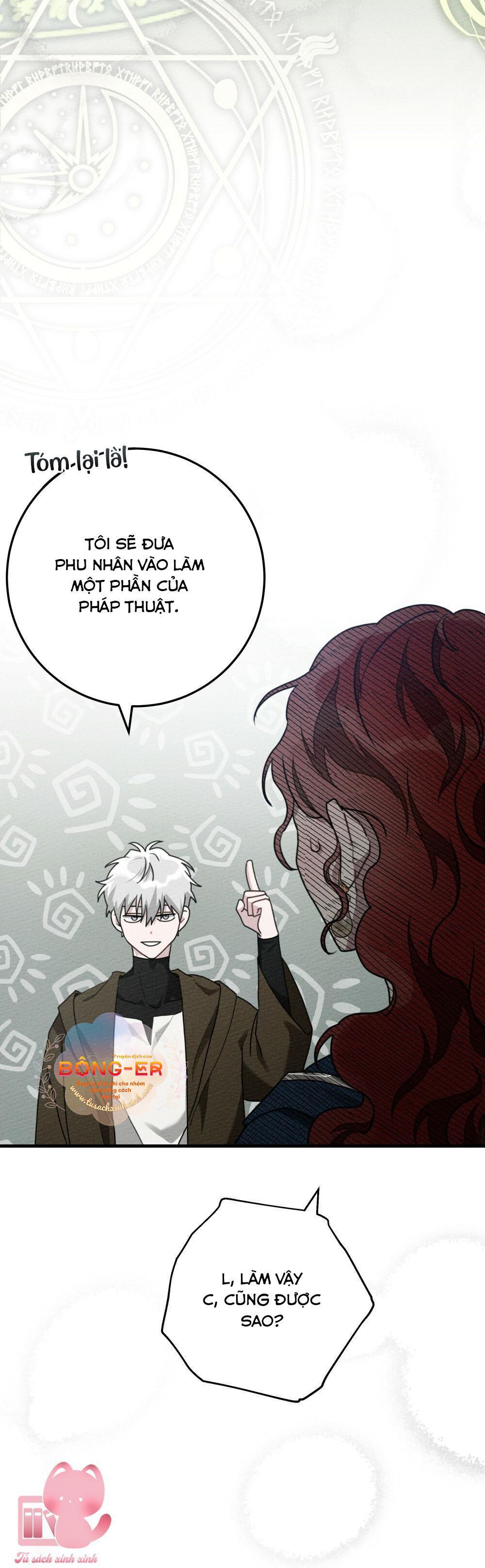 dưới tán cây sồi chapter 56 65