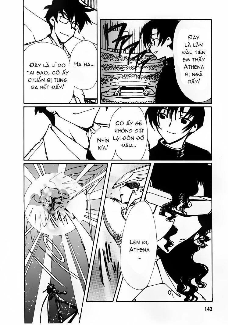 angelic layer chapter 26 27