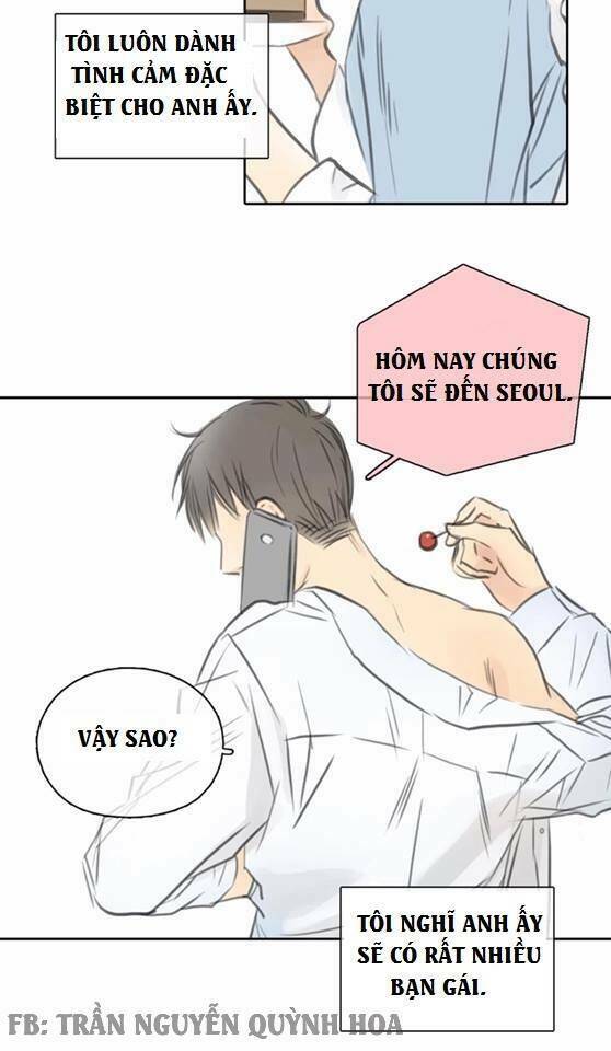 12 giờ của lọ lem chapter 25 20