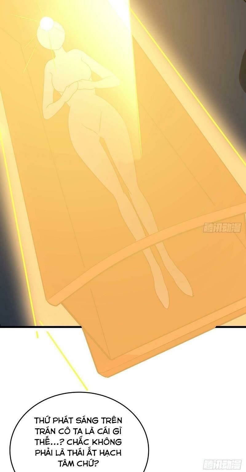 bất tử thần vương tu liên tục chapter 58 17