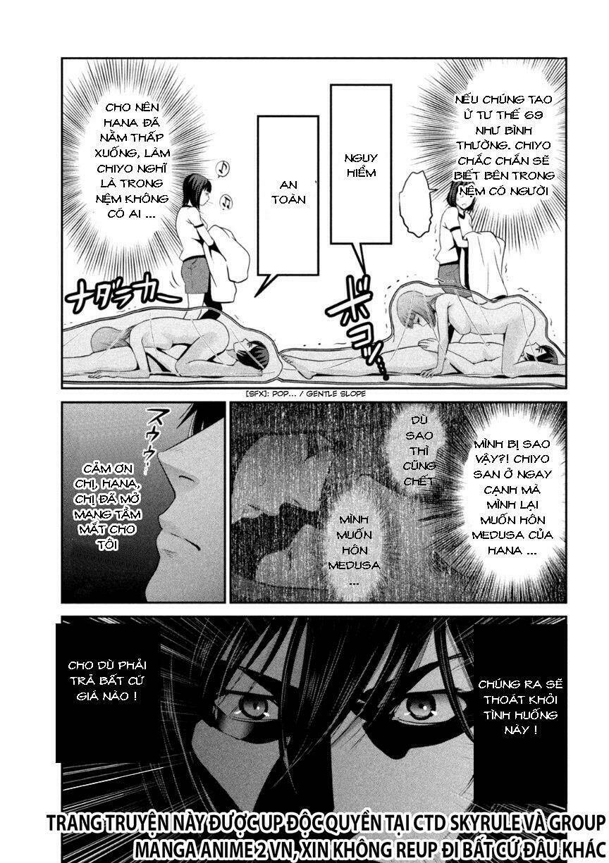 trường học ngục tù chapter 175 17