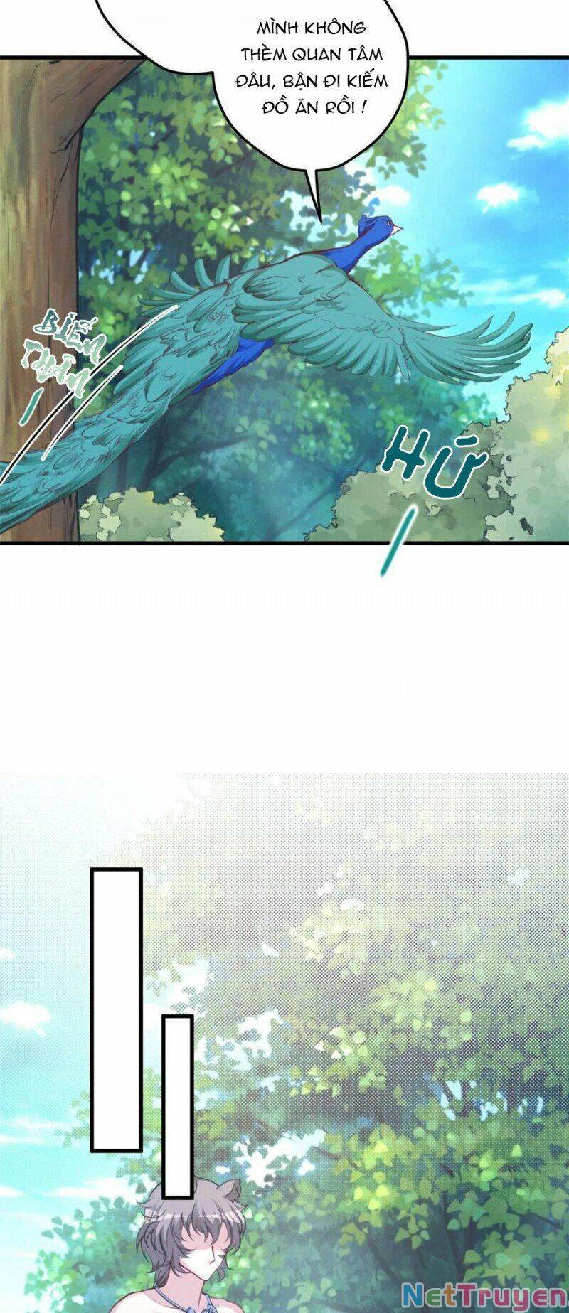 [16+] thảnh thơi thú thế chủng chủng điền, sinh sinh tể chapter 340 23