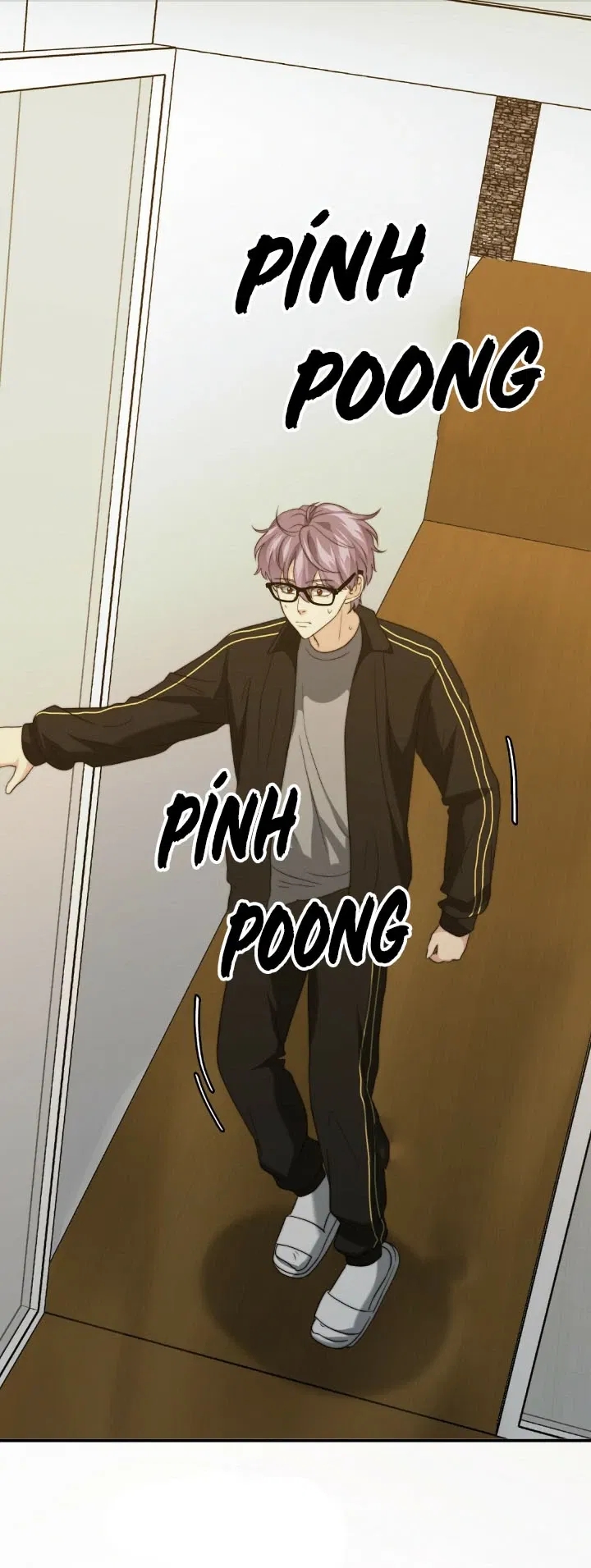 bí mật của omega k chapter 19 20