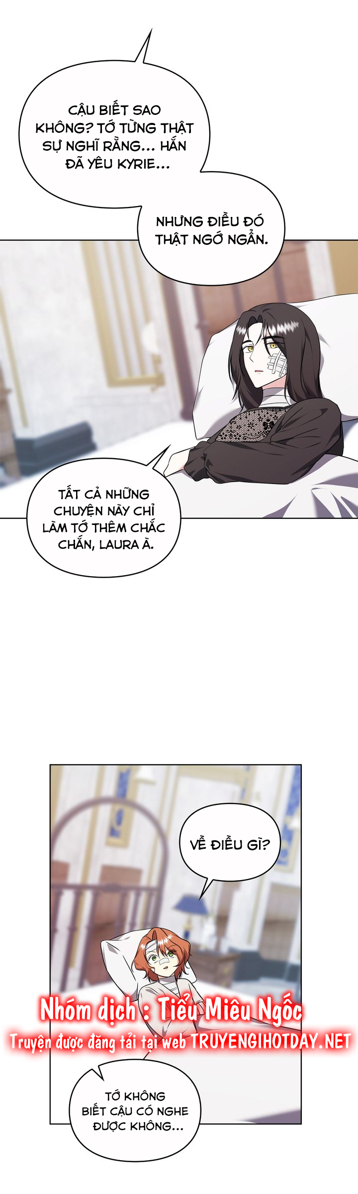 hãy nghe lời của tôi chapter 75 22