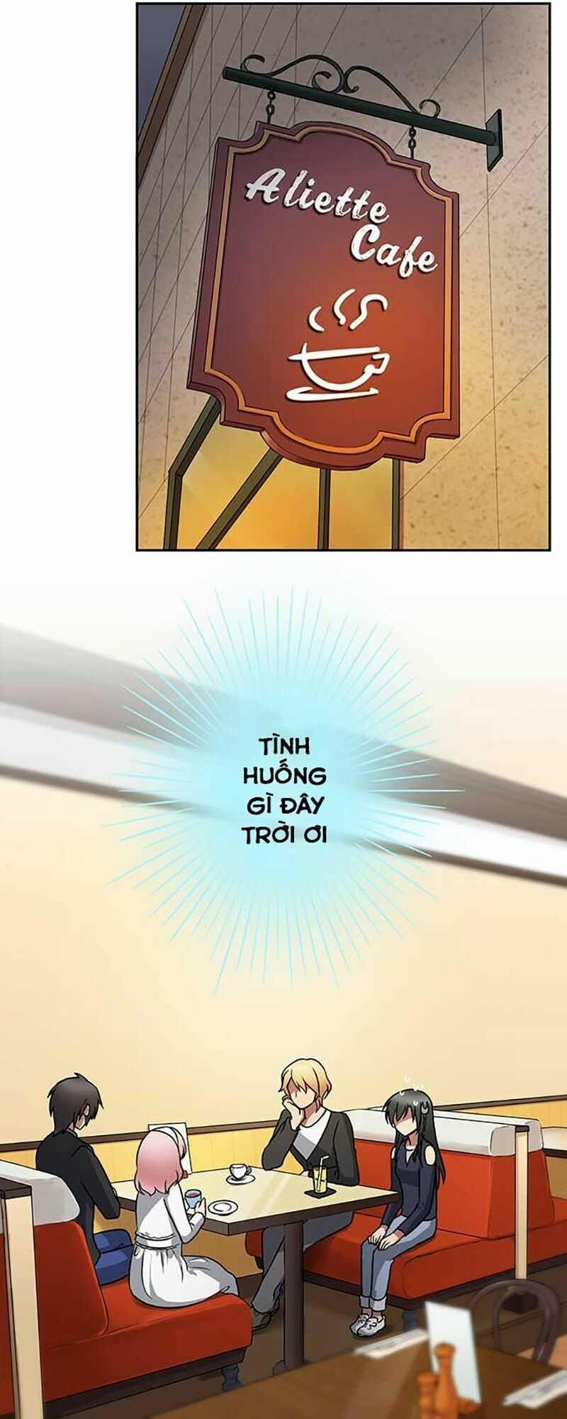 nụ hôn nguyền rủa chapter 50 9