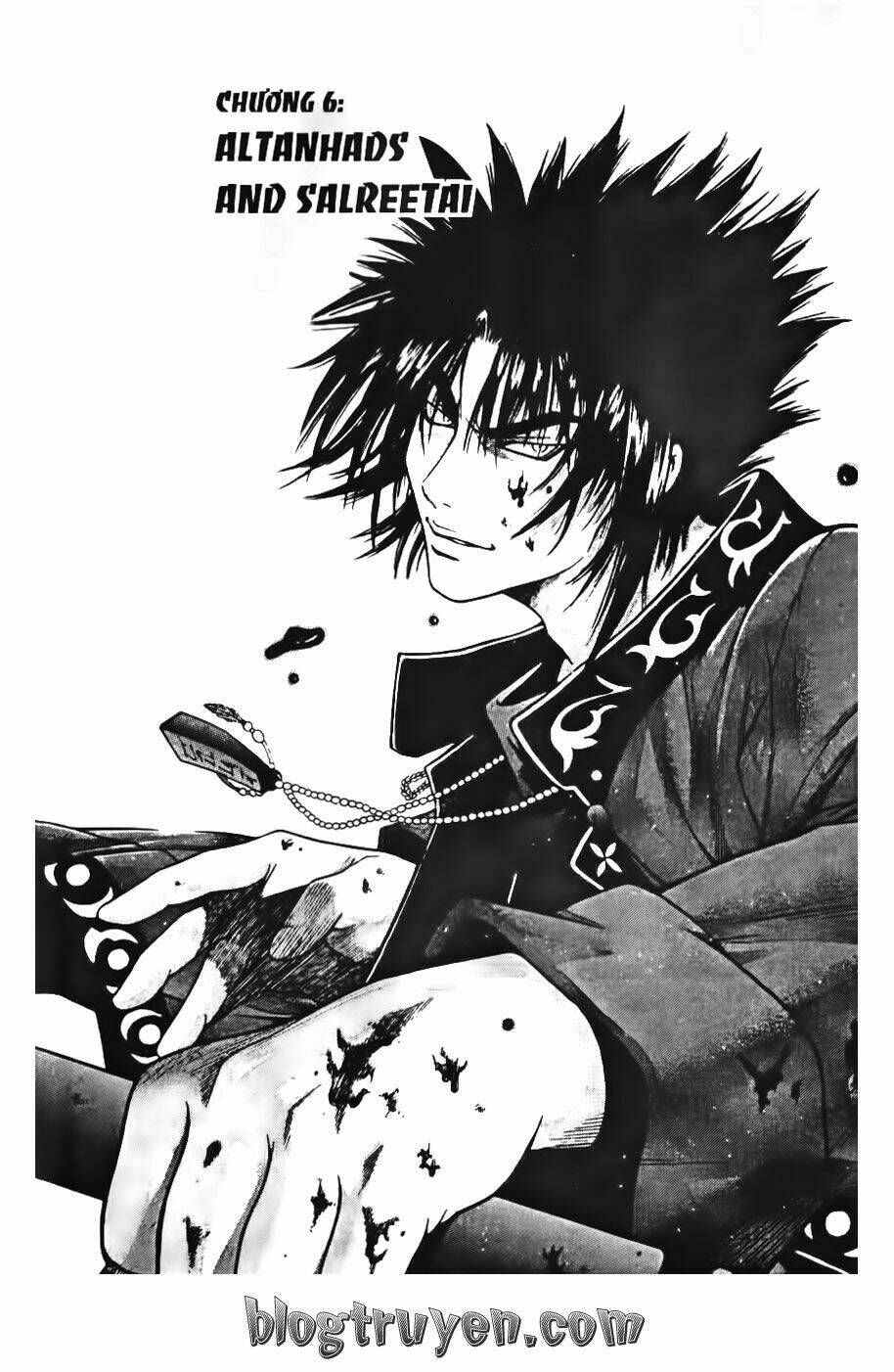 threads of time - dòng thời gian chapter 6 2