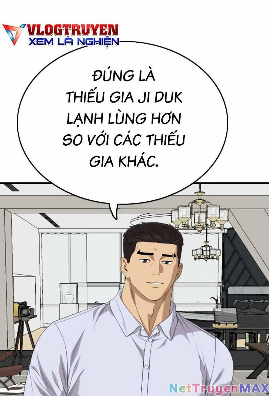 người xấu chapter 164 42