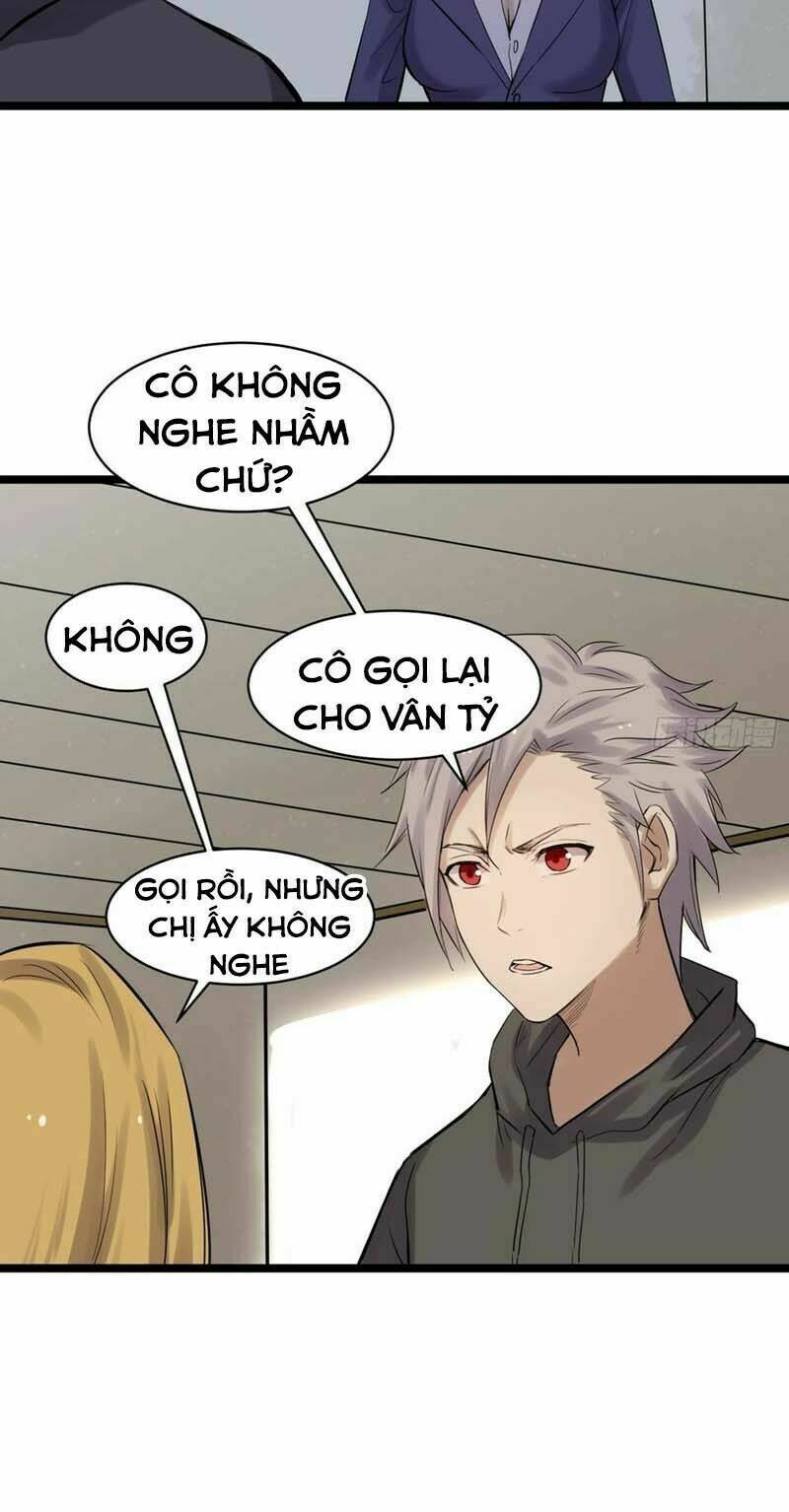 đỉnh phong thần y chapter 85 2