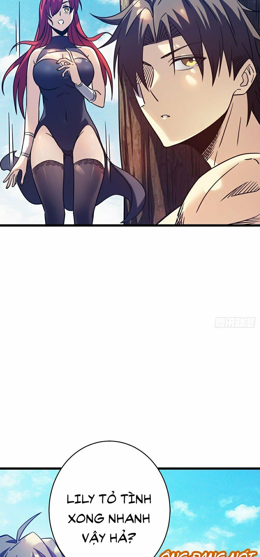 sát thần chi lộ tại dị giới chapter 15 11