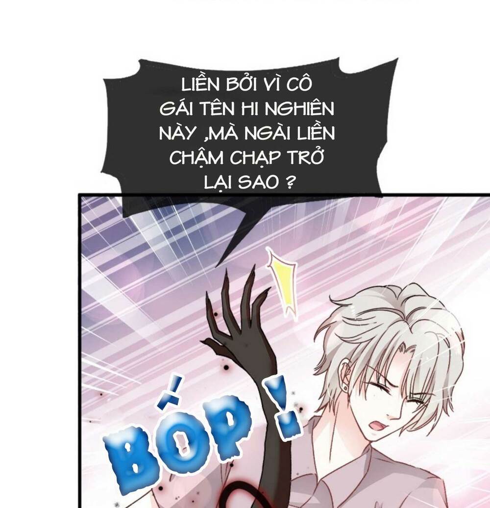 thiên hạ đệ nhất sủng phi chapter 23 33