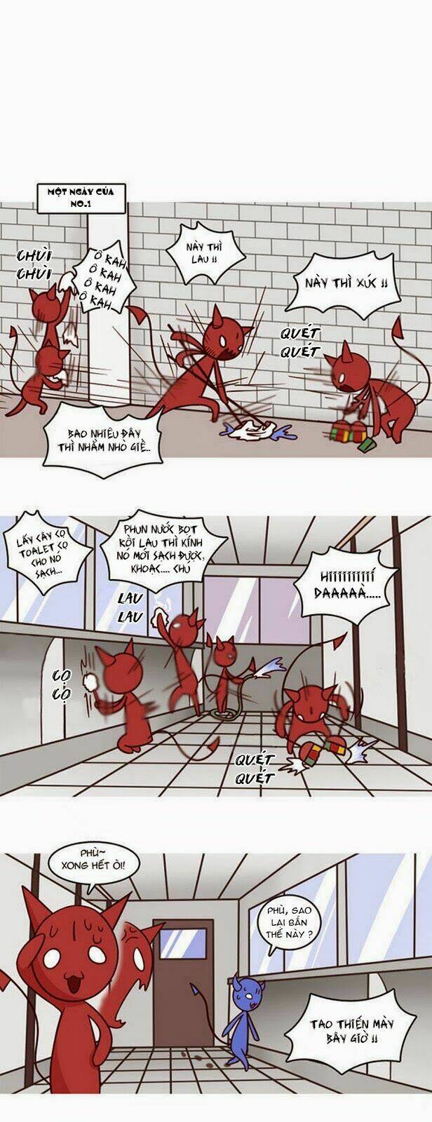 the devil king is bored chapter 5 3