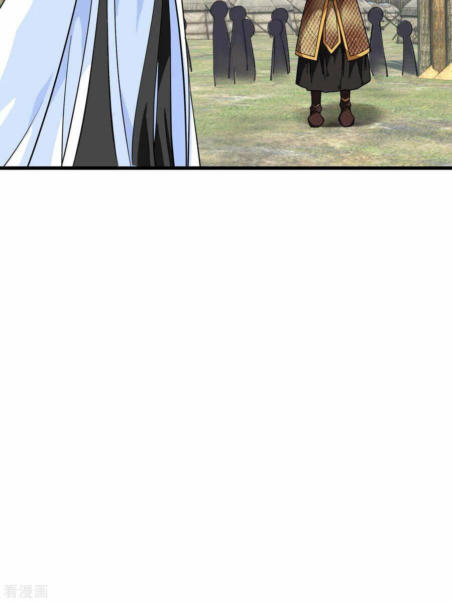 trọng sinh ta là đại thiên thần chapter 110 19