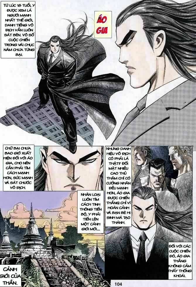 hải hổ 2 chapter 20 3