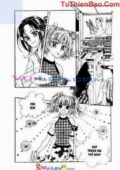 nhật ký tân hôn chapter 4 25