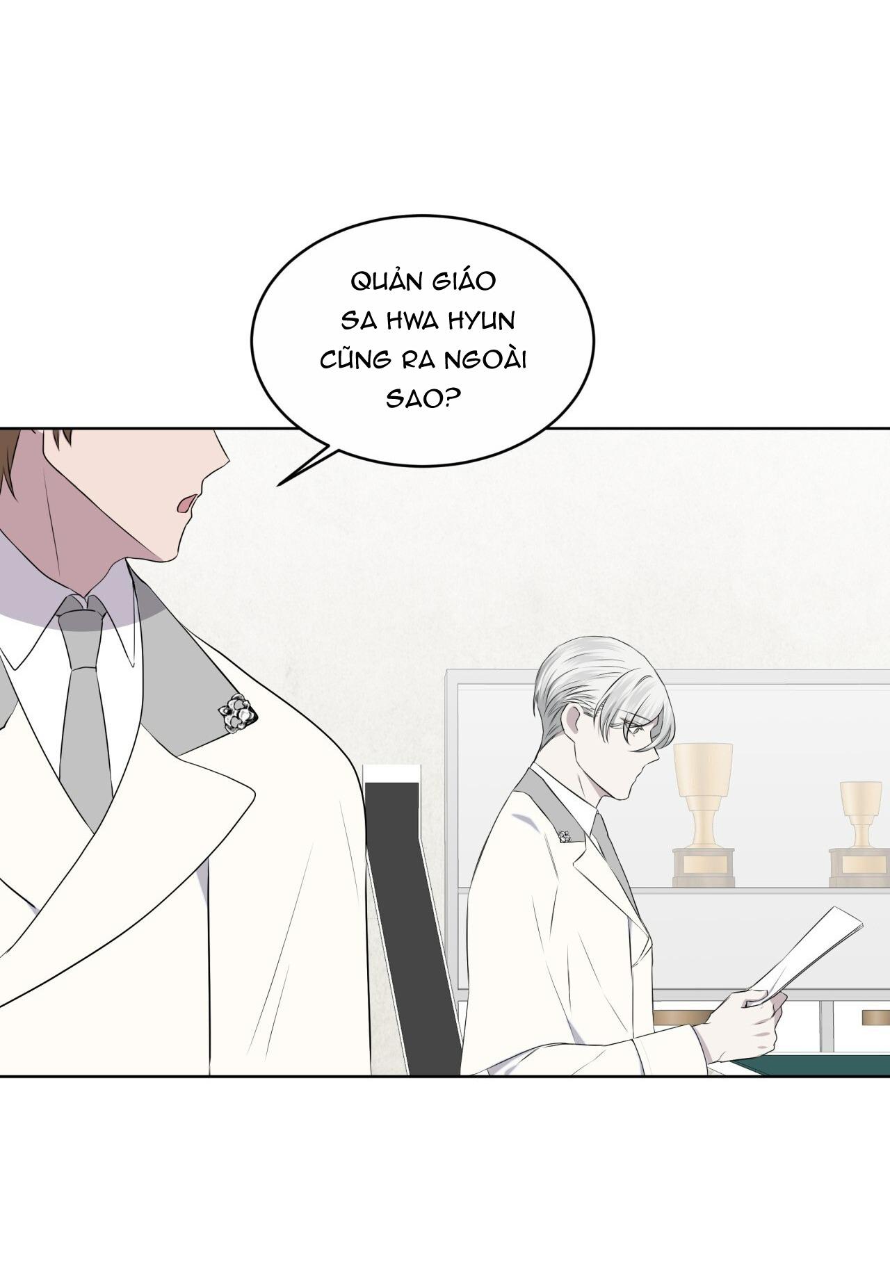 rừng biển [bl] chapter 30 49