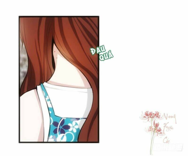 vết cắn và khế ước chapter 5 11