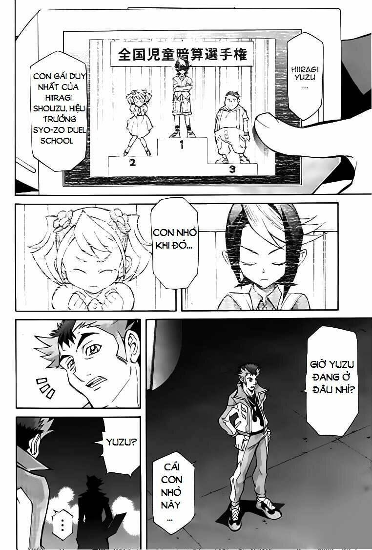 vua trò chơi solid vision chapter 4 23