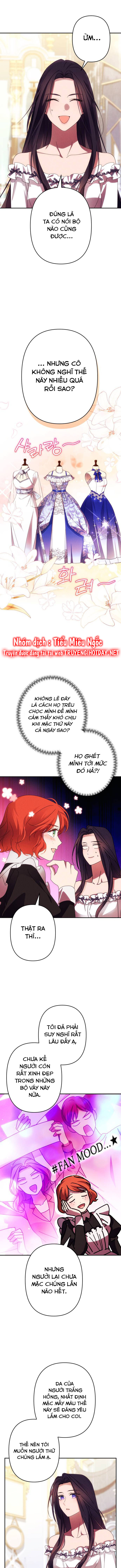 Quyến Rũ Ngài Công Tước Phương Bắc chapter 59 - Trang 12