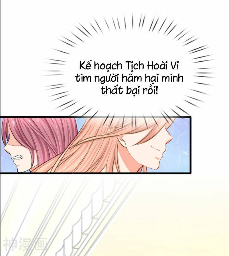 vợ yêu gả nhầm của phúc hắc tổng tài chapter 2 9