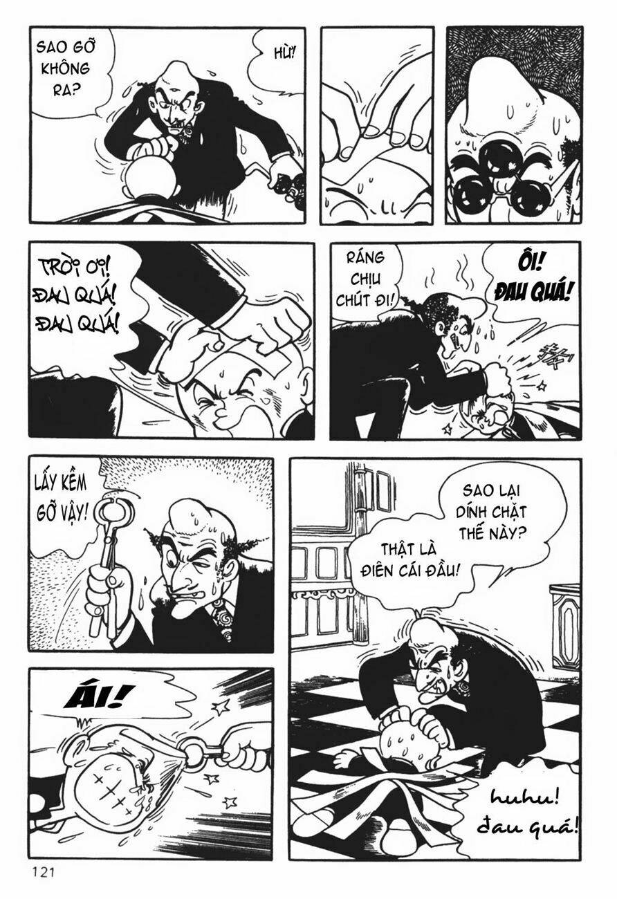 cậu bé ba mắt chapter 4 23