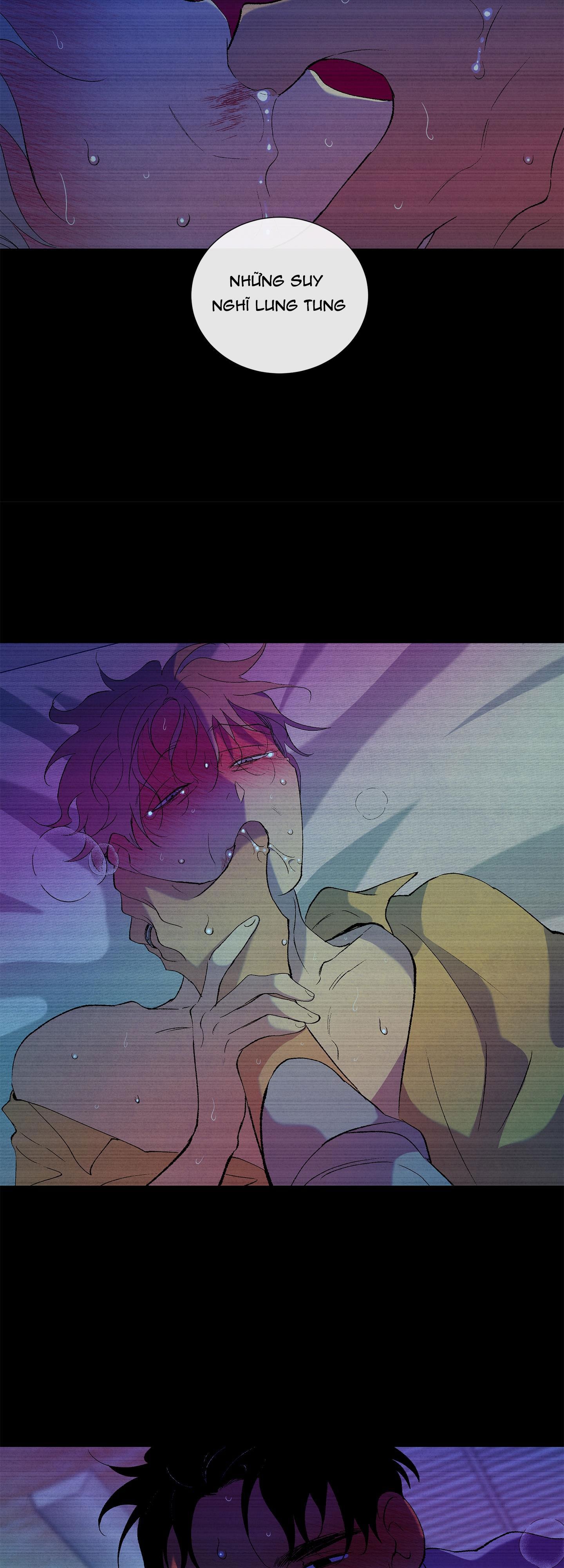 ông chú bên cửa sổ chapter 17 14