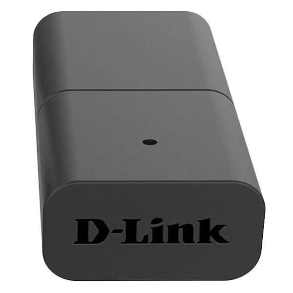 Bộ chuyển đổi D-link DWA-131 TG - Hàng Chính Hãng