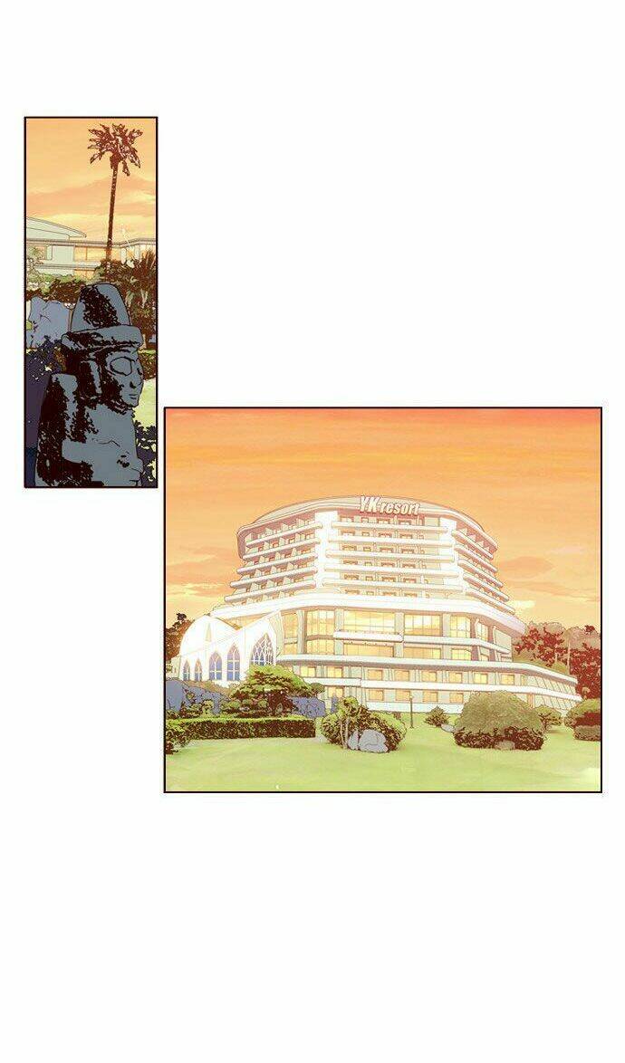 nữ sinh trường wilds chapter 74 15