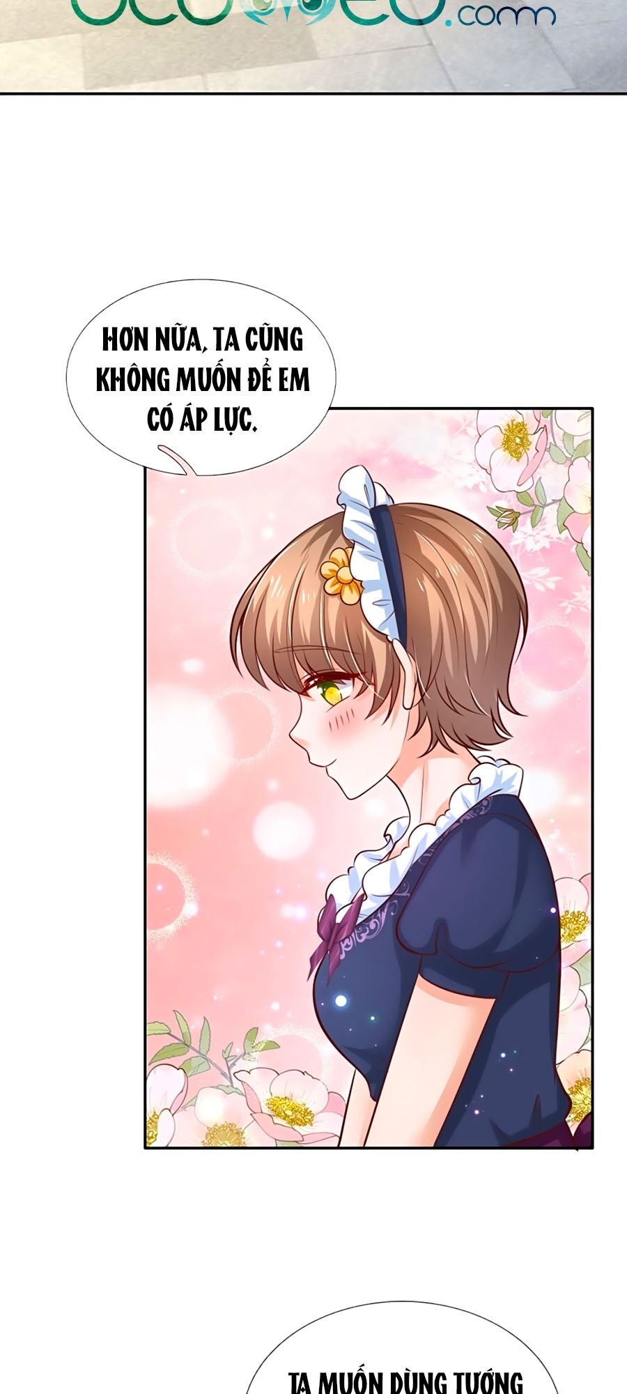 bỗng một ngày nọ trở thành con gái vua chapter 248 20