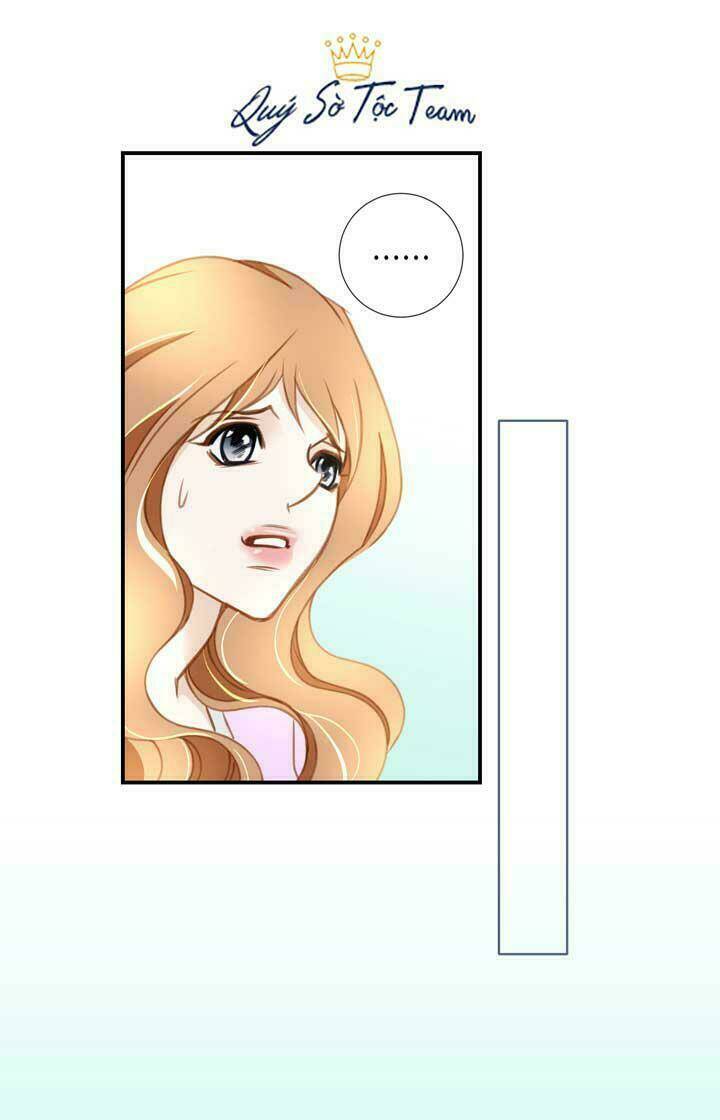 tiếp xúc chí mạng chapter 6 14