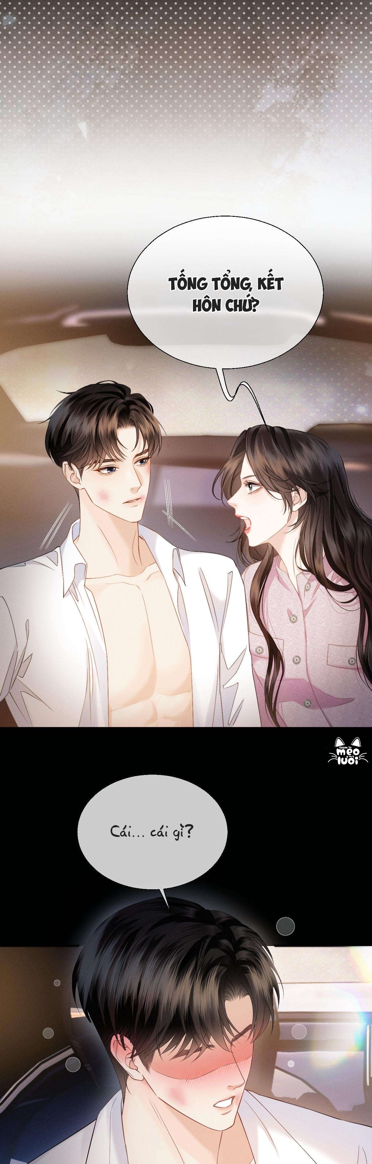 đắm say chapter 15 1