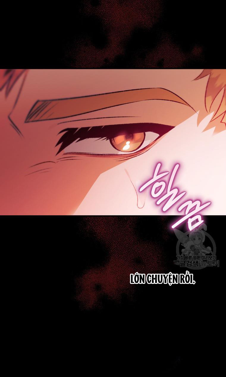Bỗng Tôi Biến Thành Quạ Đen chapter 91.2 - Trang 3