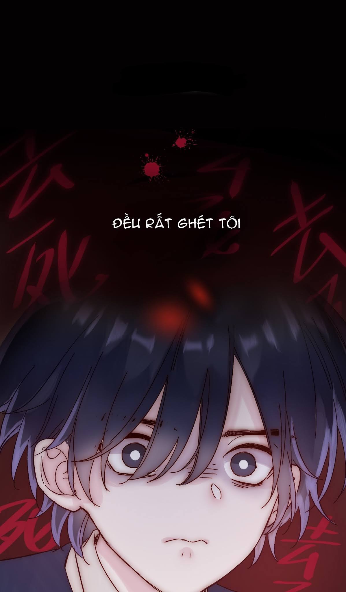 tôi phải trở thành nhân vật đại phản diện chapter 2 38
