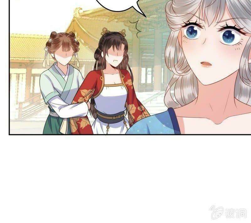 vương gia kiêu ngạo quá khó cua chapter 39 19