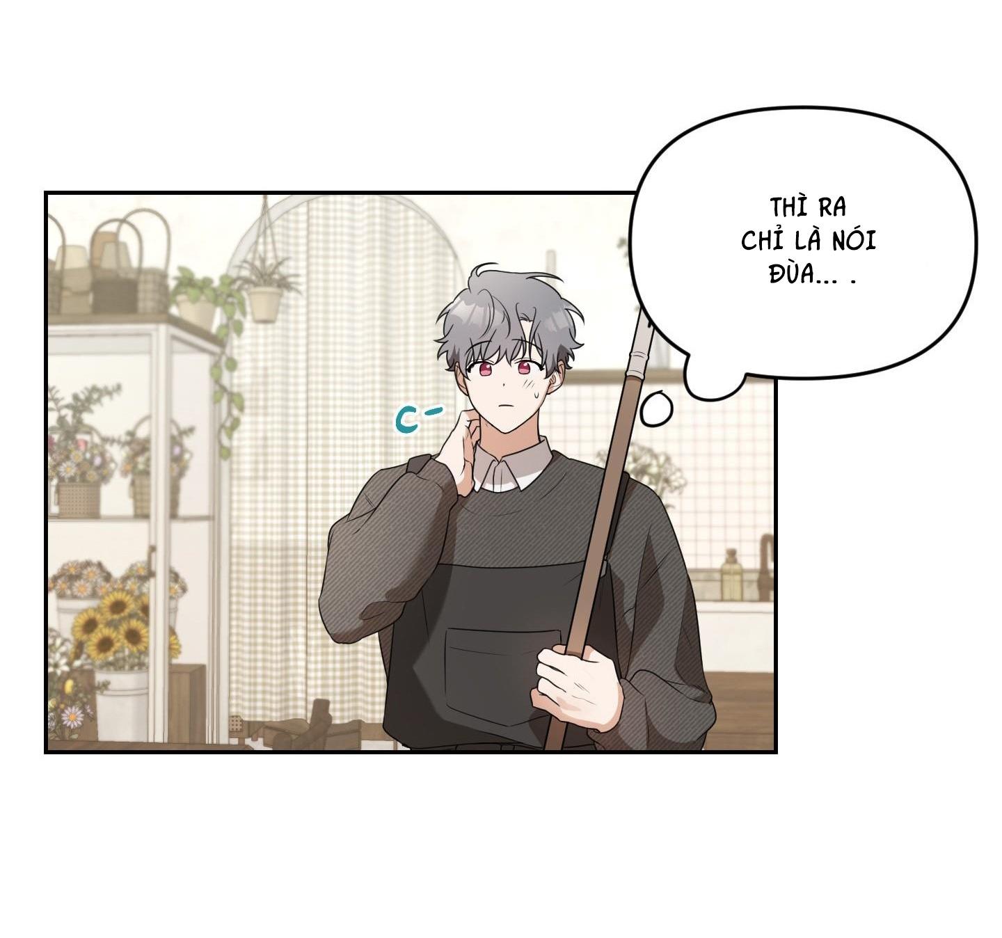 vườn hoa chapter 2 55