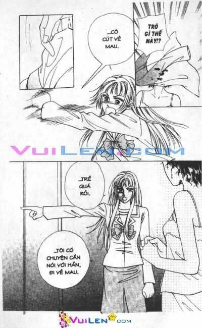 tóc gió thôi bay chapter 6 10